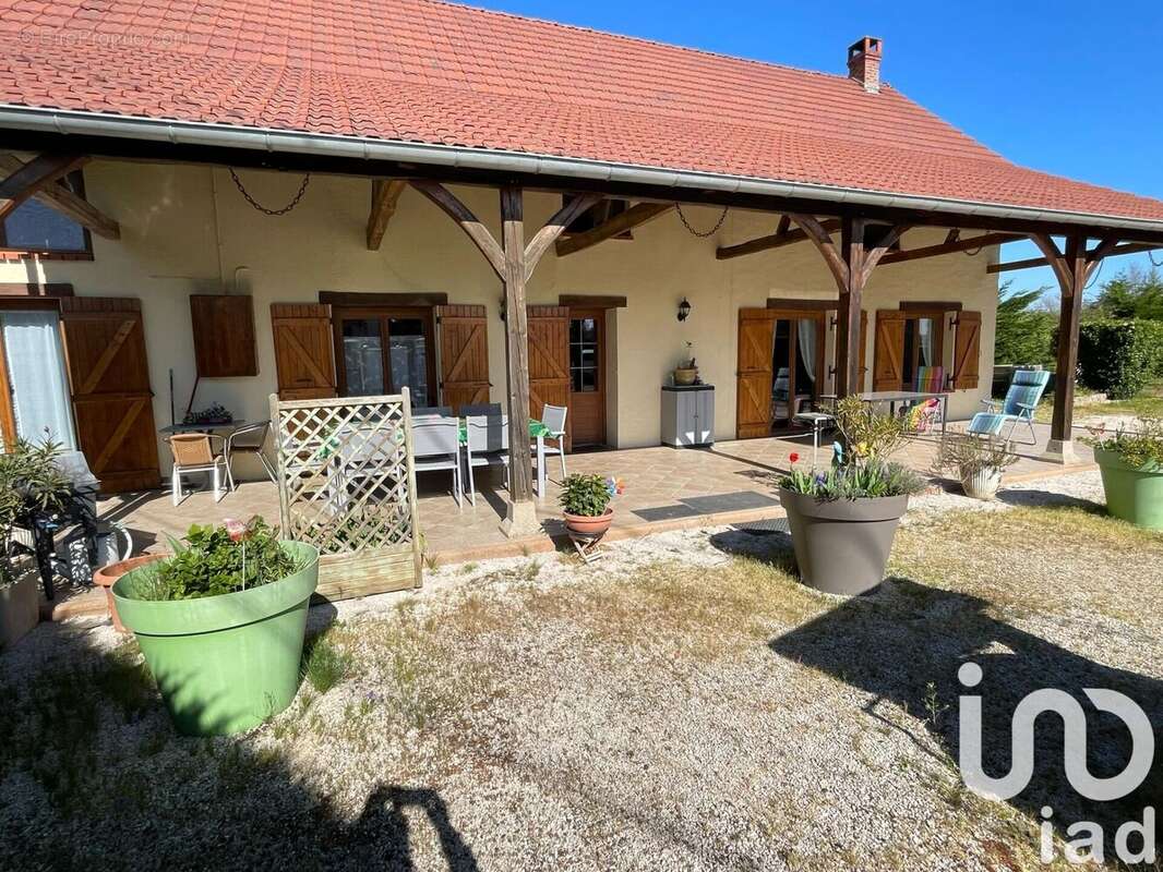 Photo 4 - Maison à SIMARD