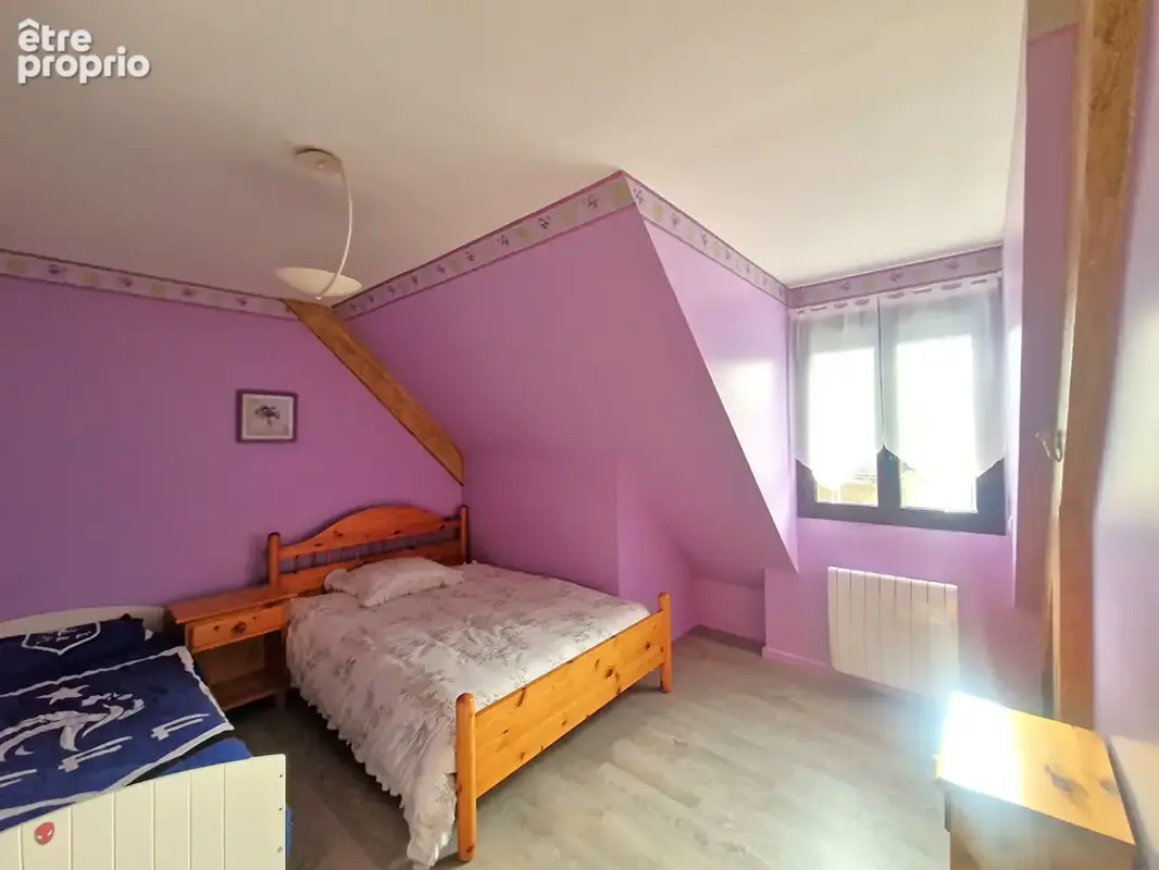 Maison Vitry Sur Seine 10 pièce(s) 210 m2 - photo 9