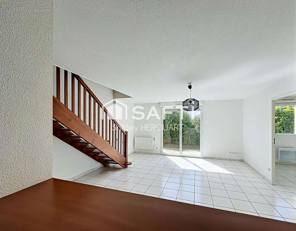 Photo 4 - Appartement à LES BILLAUX