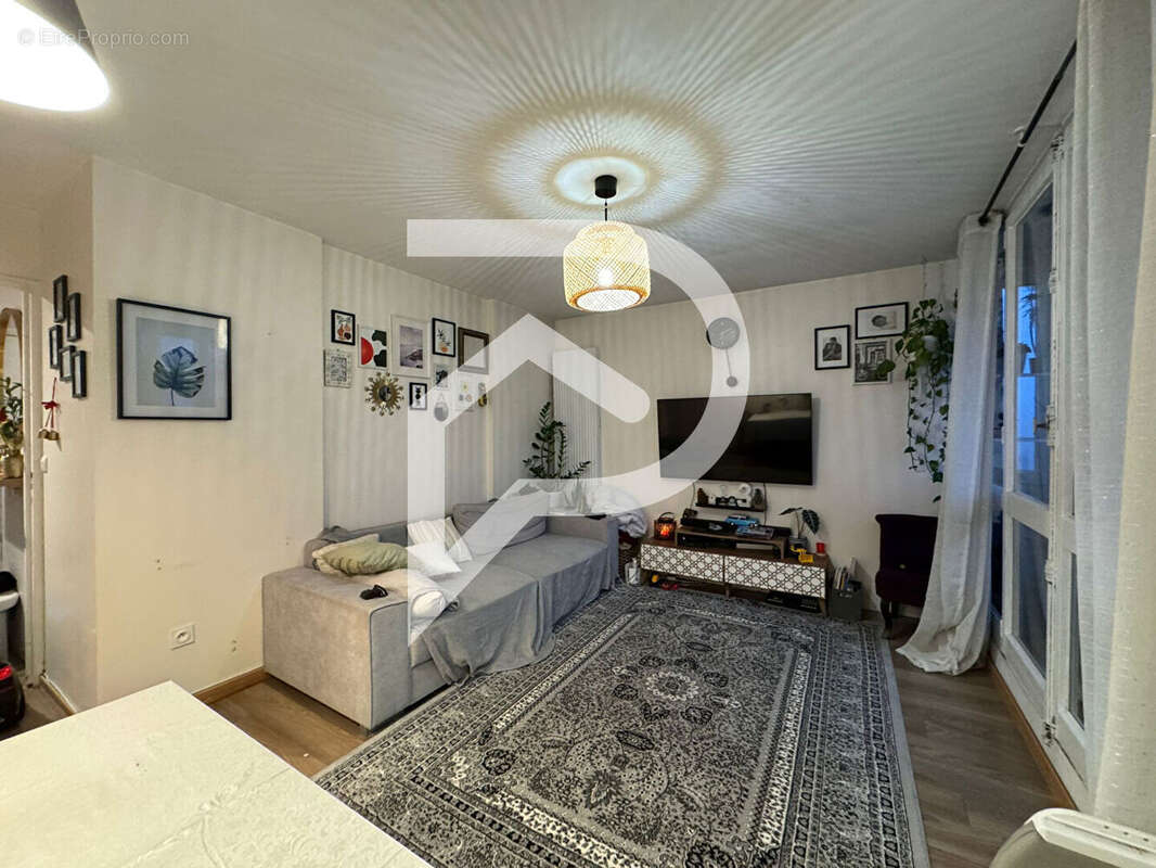 Appartement à POISSY