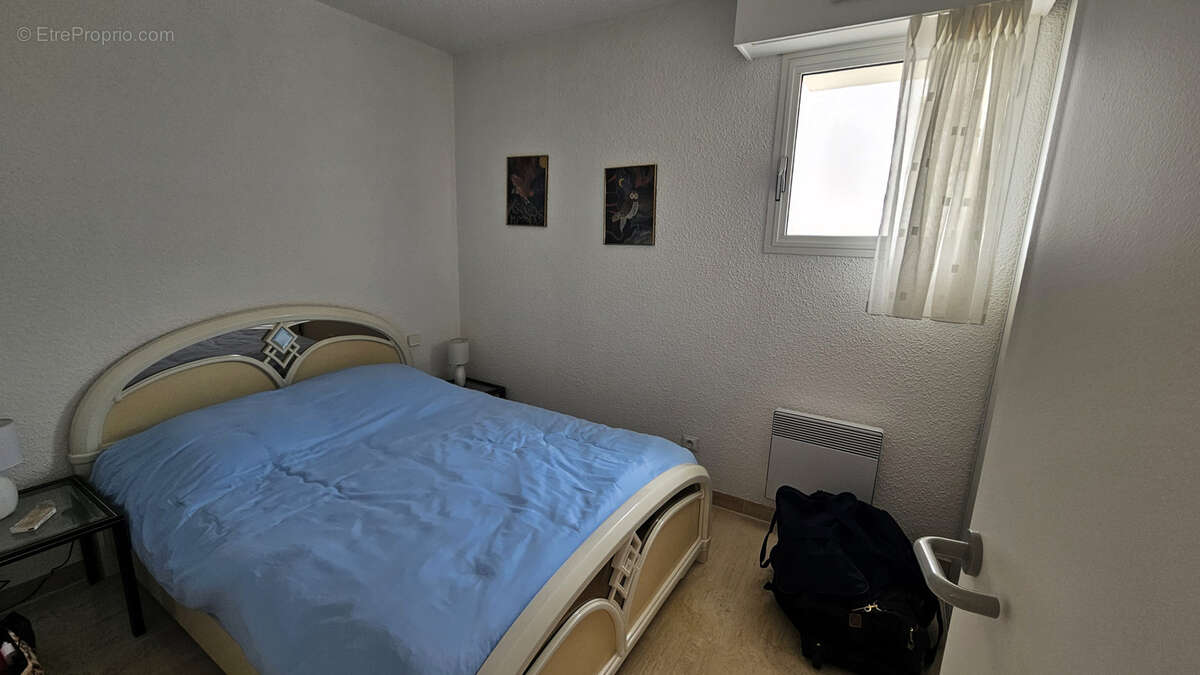 Appartement à BANDOL