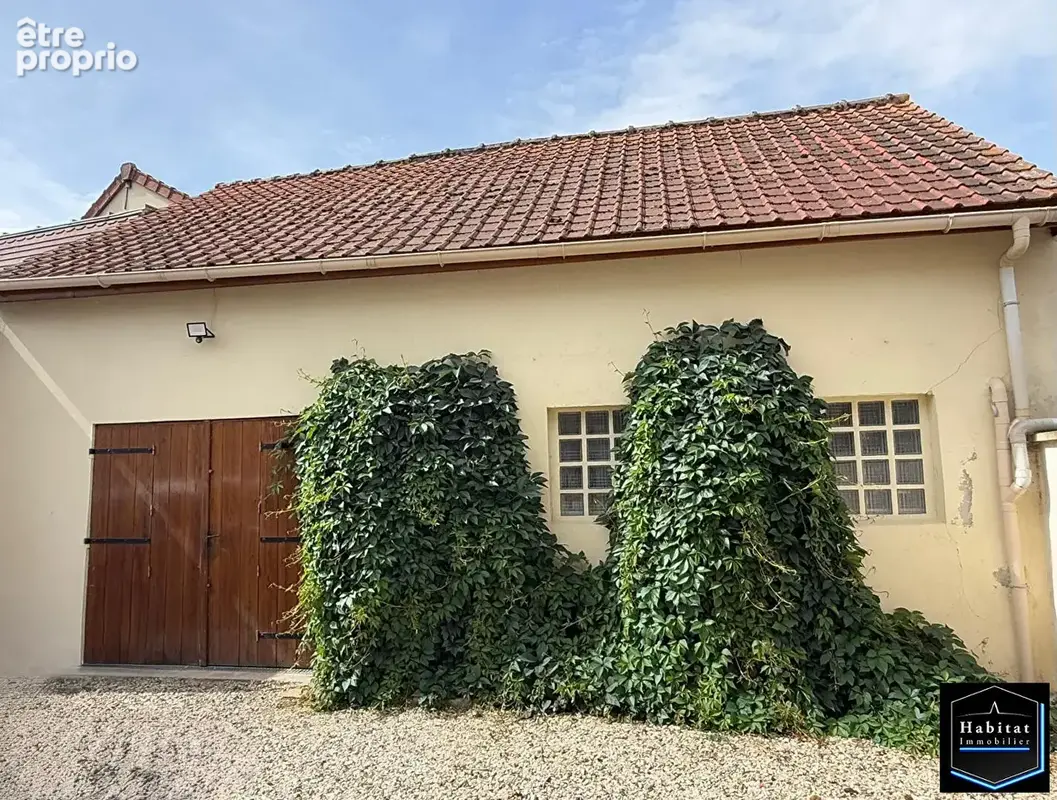 OGNES - 147 m² habitable - 5 chambres - photo 16
