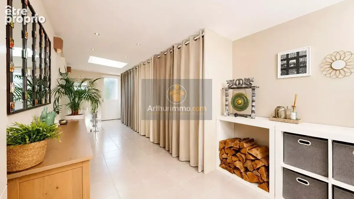 Vente Maison Le pecq(78230) 625 000ï¿œ - photo 9