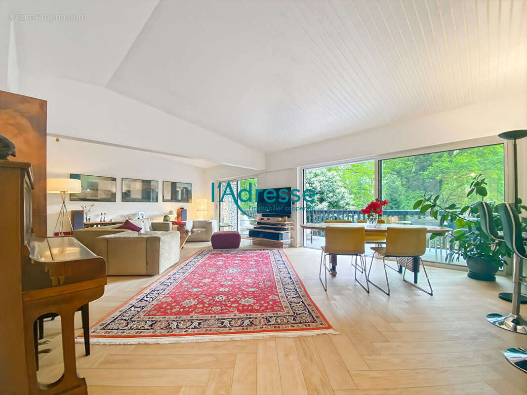 Maison à LAINVILLE-EN-VEXIN