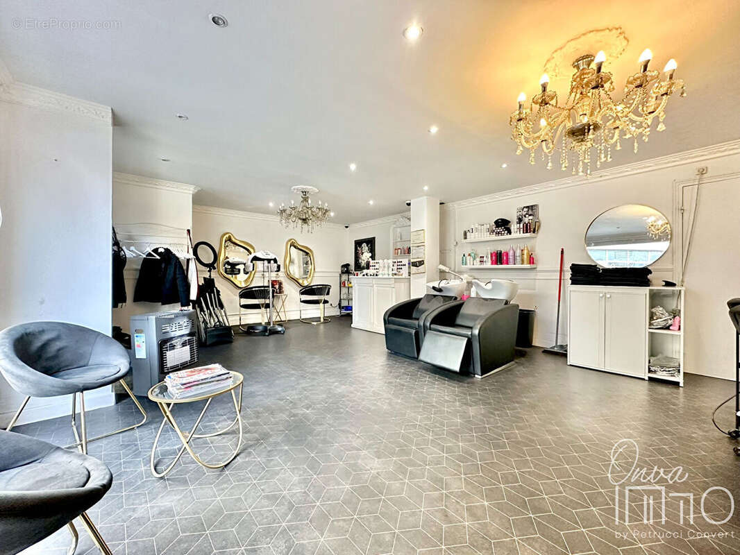 Commerce à VILLEURBANNE