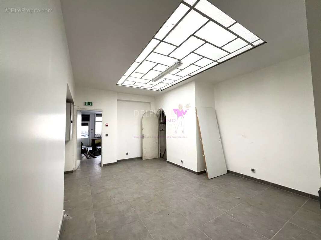 Appartement à MOUVAUX