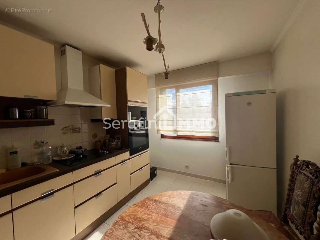 Appartement à ANNECY