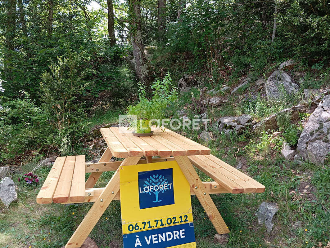 Appartement à LAMANERE