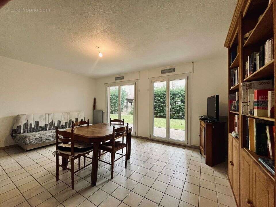 Appartement 51 m² à Annemasse  - photo 40