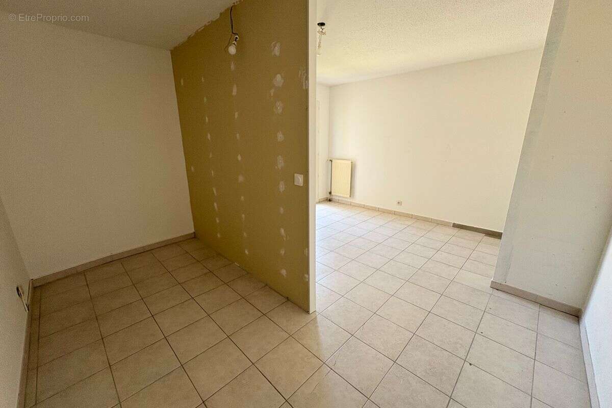 Appartement à BASTIA