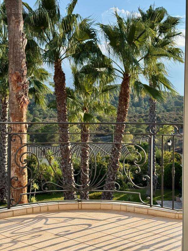 Maison à SAINT-RAPHAEL