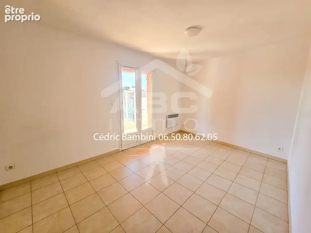 Charmant bas de villa avec jardin de 200 m² à quelques pas du centre-ville - photo 8
