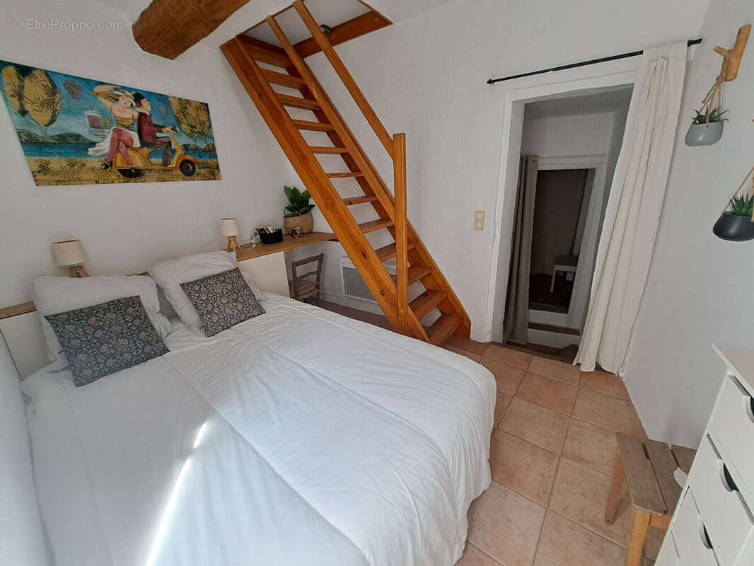 Maison à VAISON-LA-ROMAINE