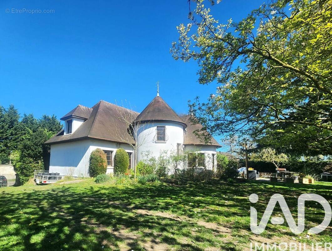 Photo 1 - Maison à GOUVIEUX