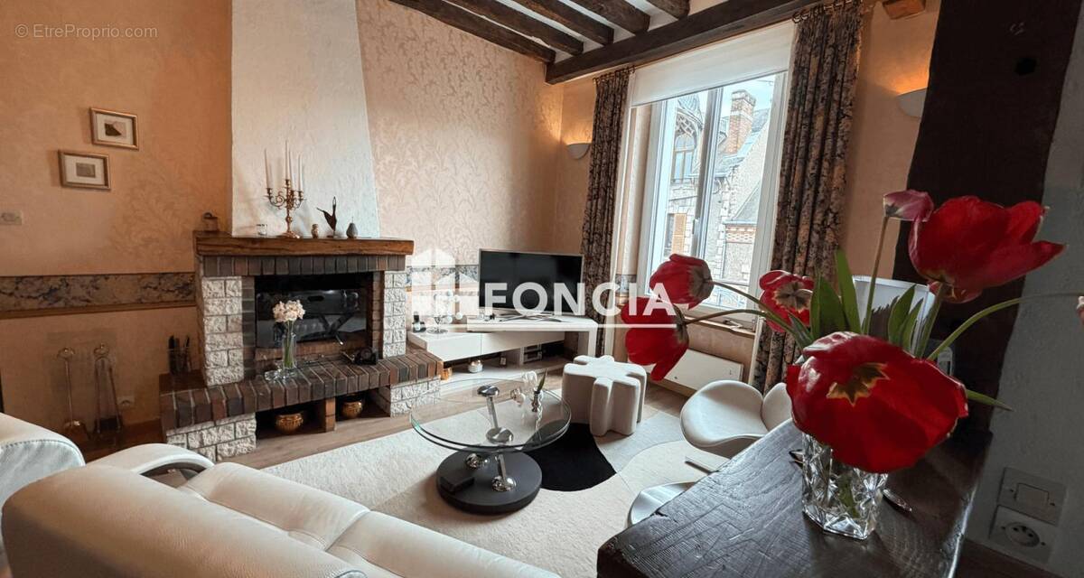 Appartement à ORLEANS