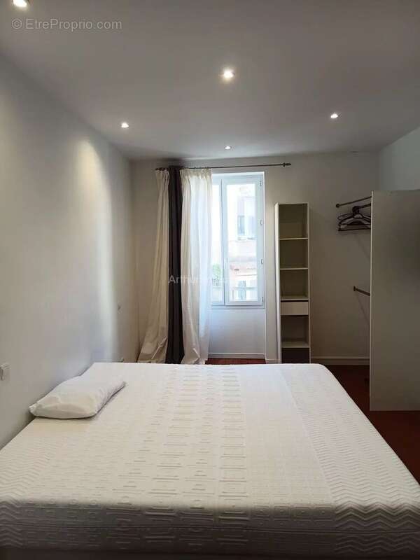 Appartement à CALVI