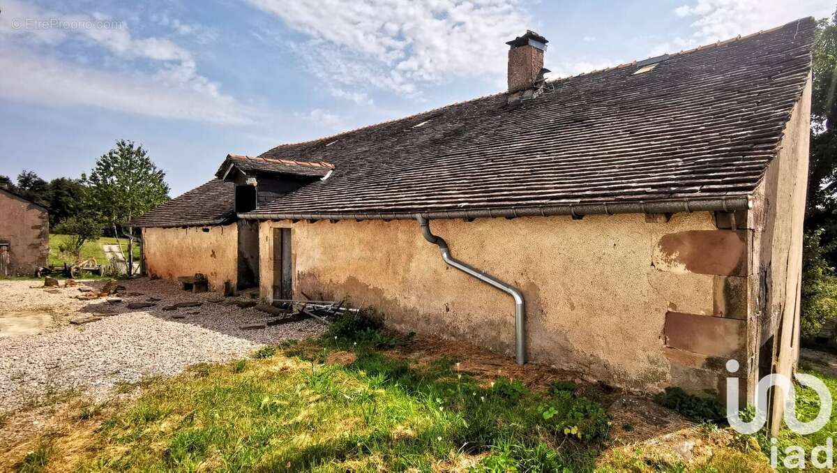 Photo 5 - Maison à PLOMBIERES-LES-BAINS