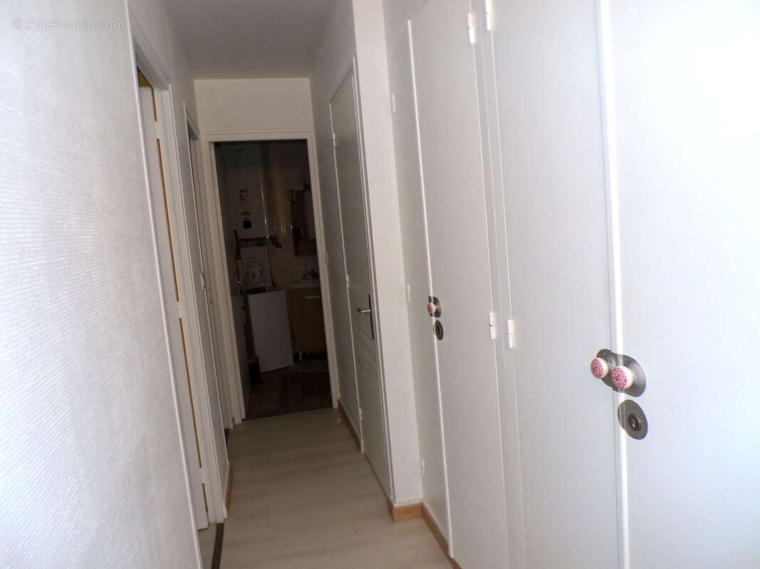 Appartement à SAINT-MICHEL-CHEF-CHEF