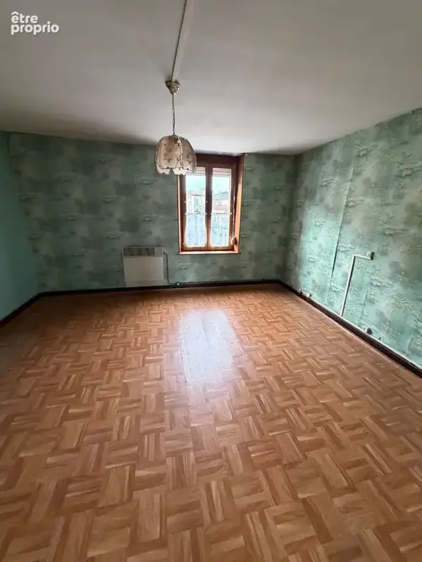 Maison à vendre à Hautmont - Quartier Fort - 3 pièces - 67,26 m² - photo 6