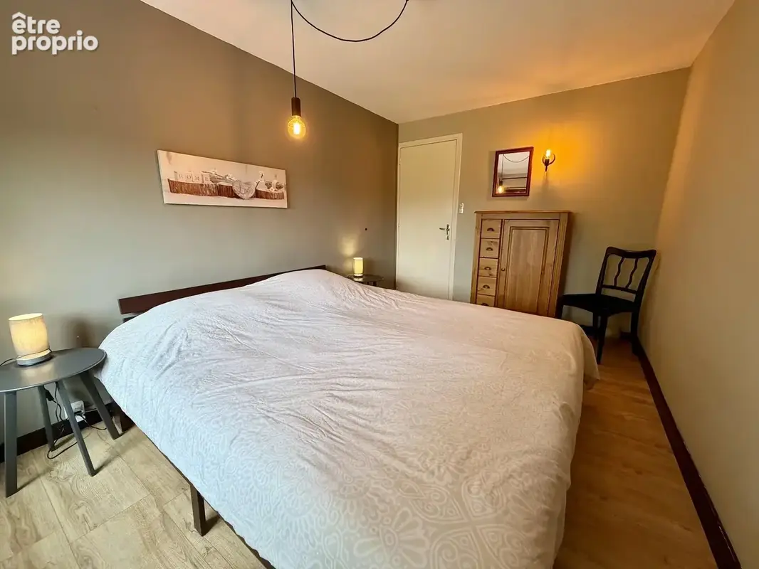 Spacieuse maison avec une magnifique vue à Château-Chinon-Campagne - photo 22