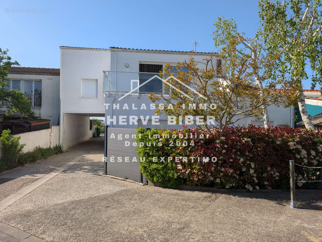 Appartement à AYTRE