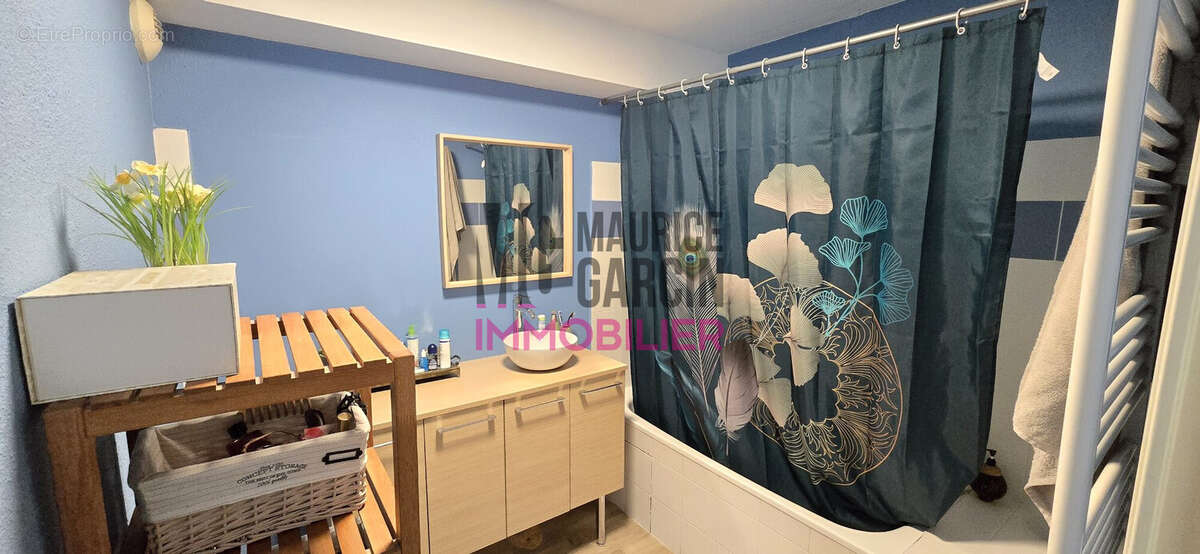 Appartement à AVIGNON