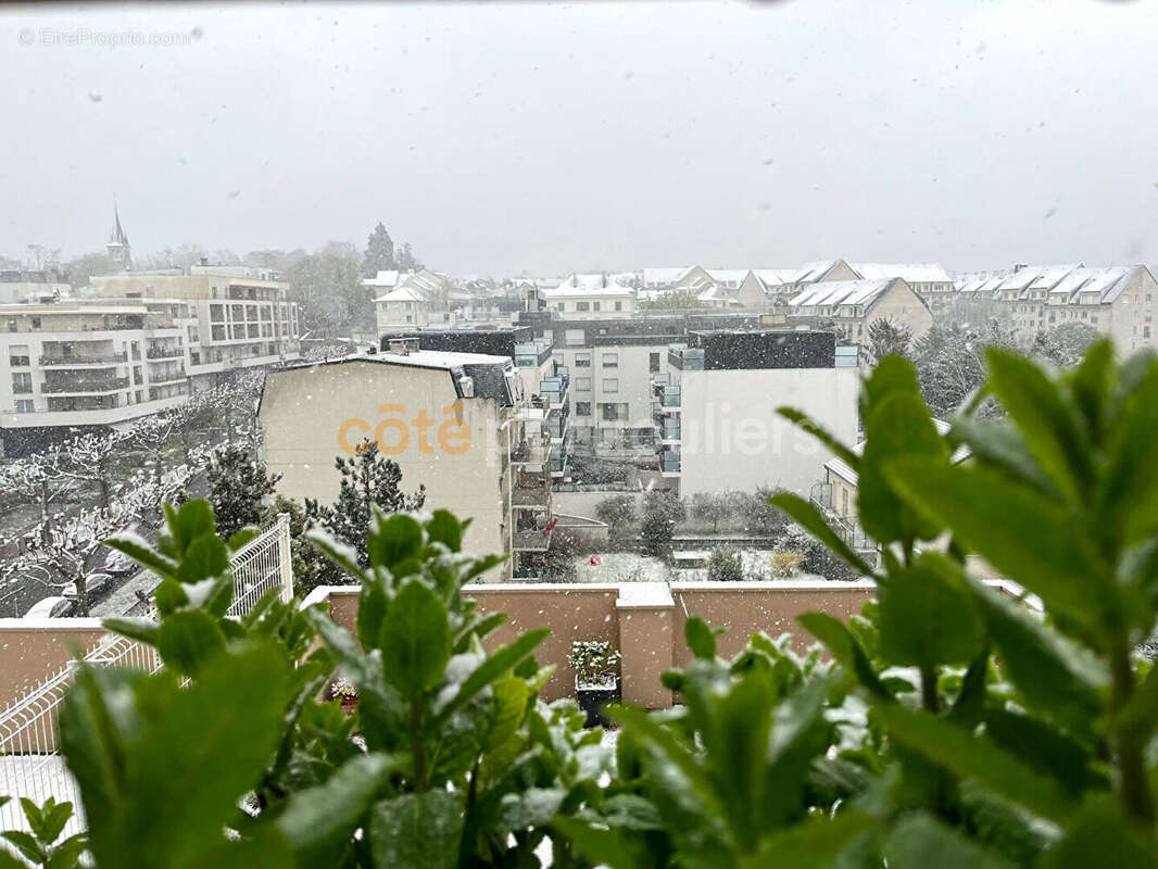 Appartement Boissy Saint Leger 4 pièce(s) 81.43 m2 - photo 9