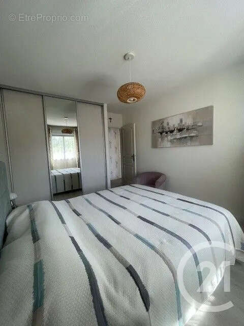 Appartement à SAINT-MARCELLIN