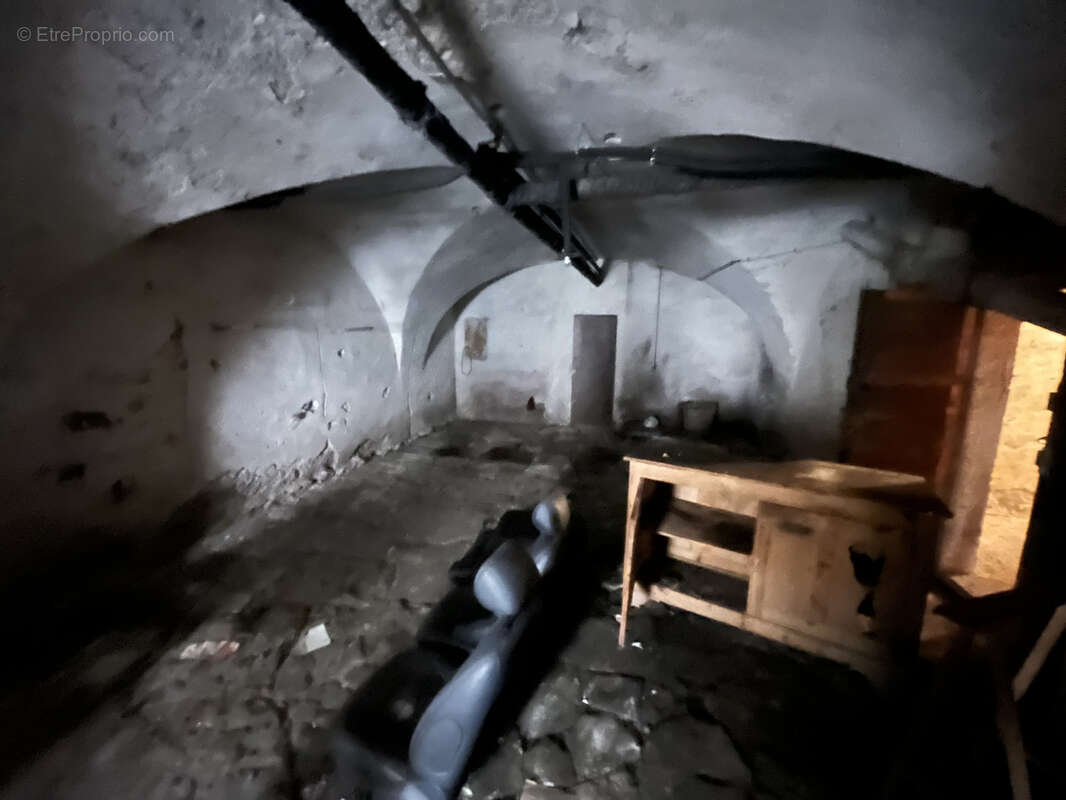 Appartement à BEDARIEUX