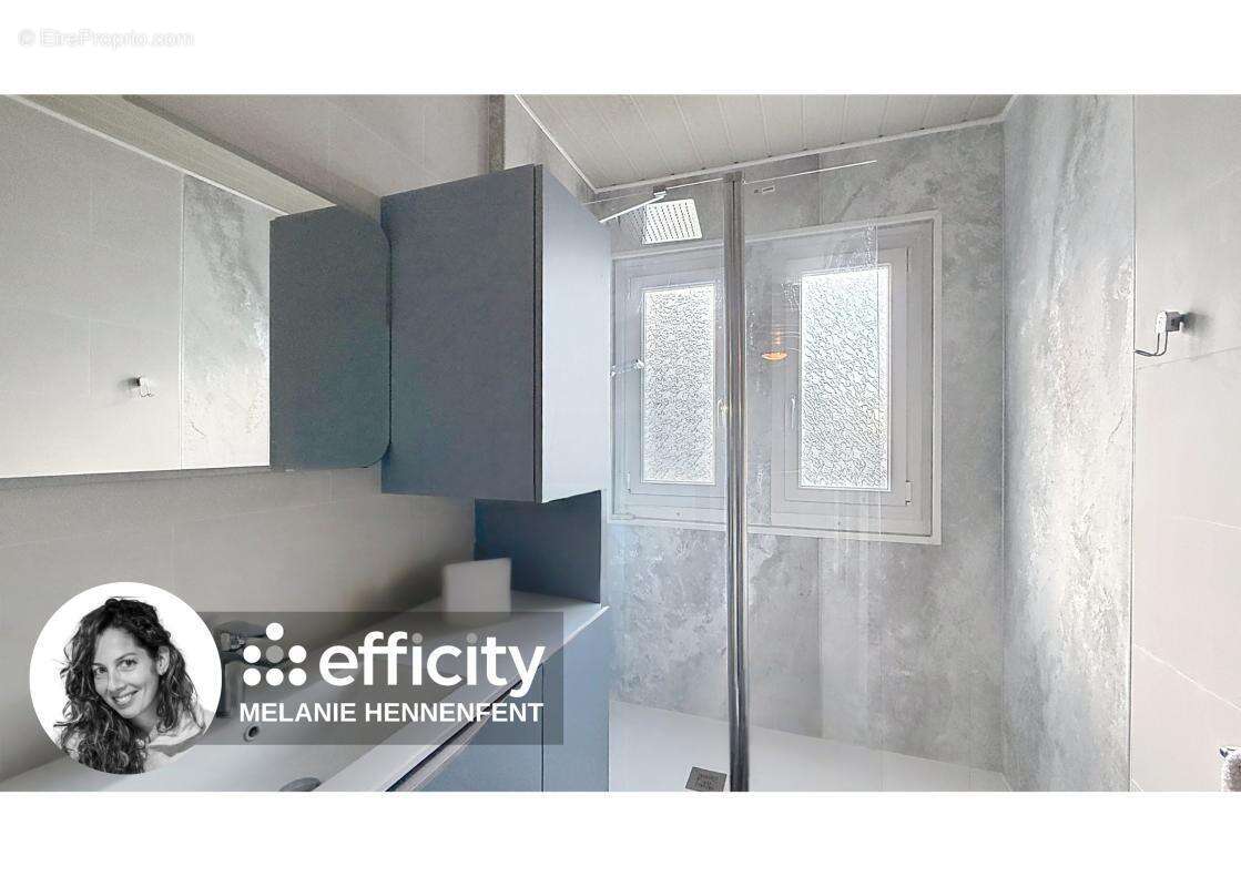 Appartement à VOUGY