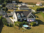 Maison à SAINT-QUENTIN