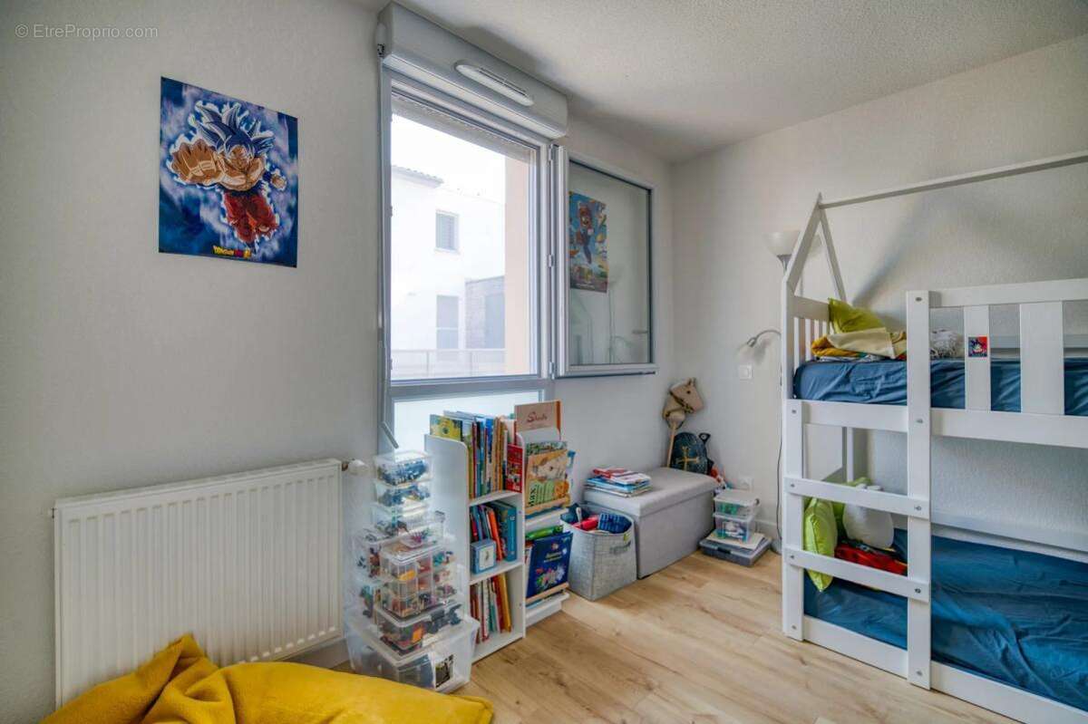 Maison de 3 pièces de 65 m² à Castelnau-d'Estrétefonds - photo 13