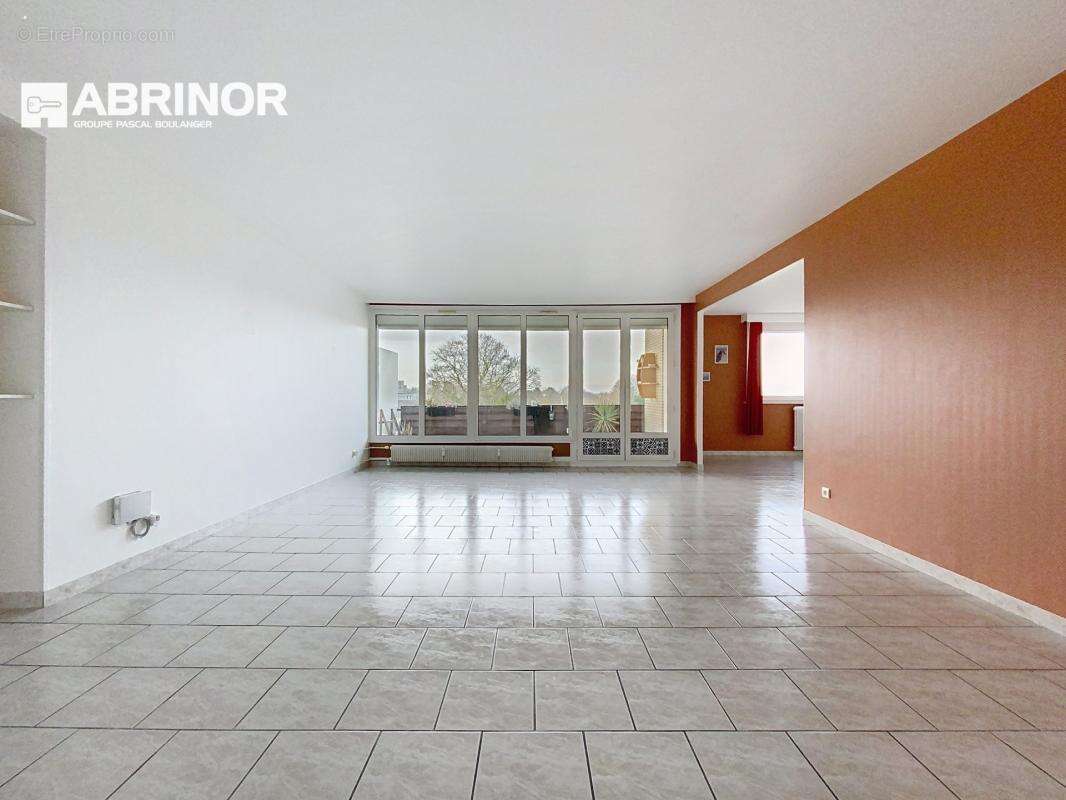 Appartement à RONCHIN