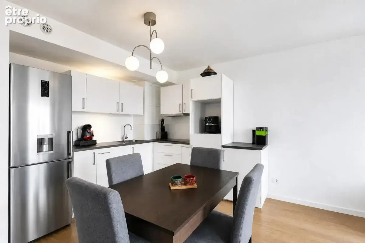 Maison de 4 pièces de 83 m² à Chanteloup-en-Brie - photo 4