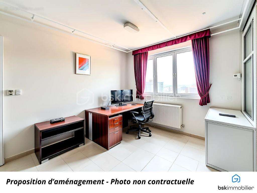 Maison à TREMBLAY-EN-FRANCE