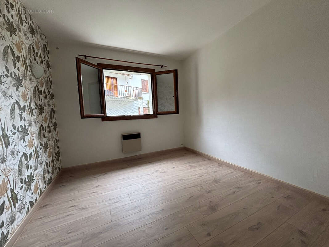 Appartement à HENDAYE