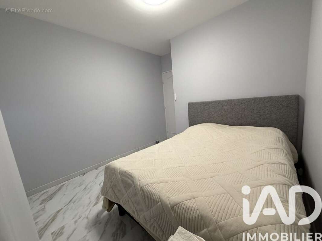 Photo 6 - Appartement à POITIERS