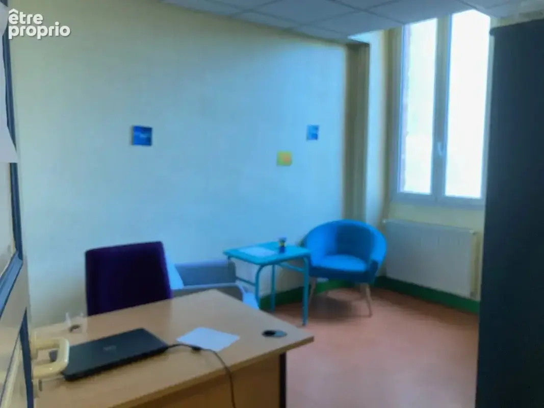 Maison 181 m2 dans le centre ville de Tarbes - photo 2