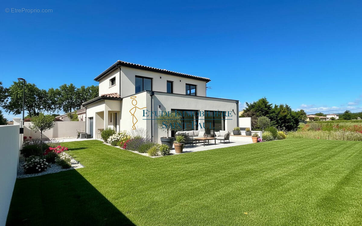 Maison à GIGNAC