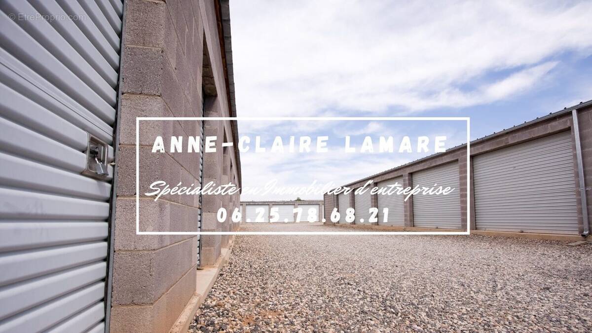 Commerce à BISCARROSSE