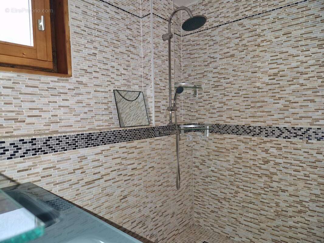 Photo 9 - Maison à LA LECHERE
