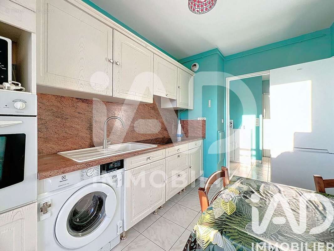 Photo 7 - Appartement à MARSEILLE-10E