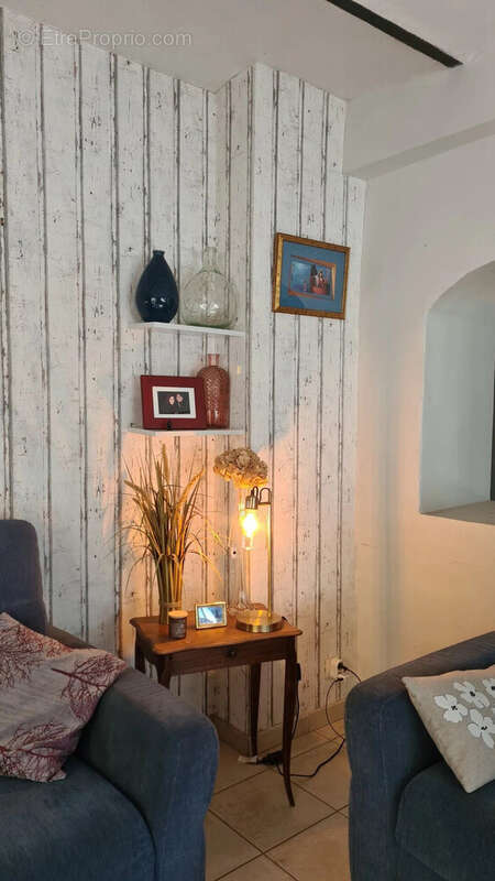 Maison à CESSENON-SUR-ORB