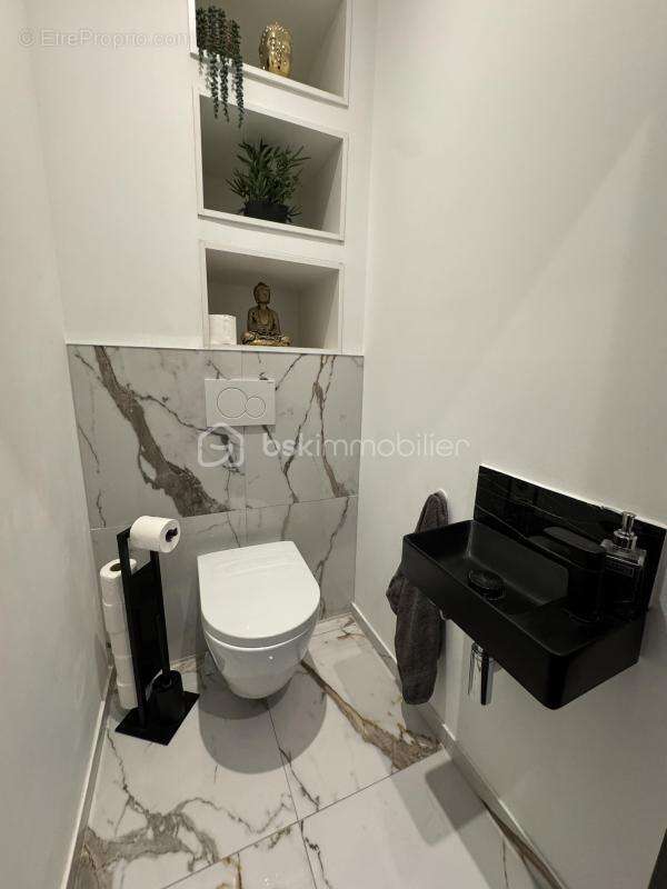 Appartement à BETTING
