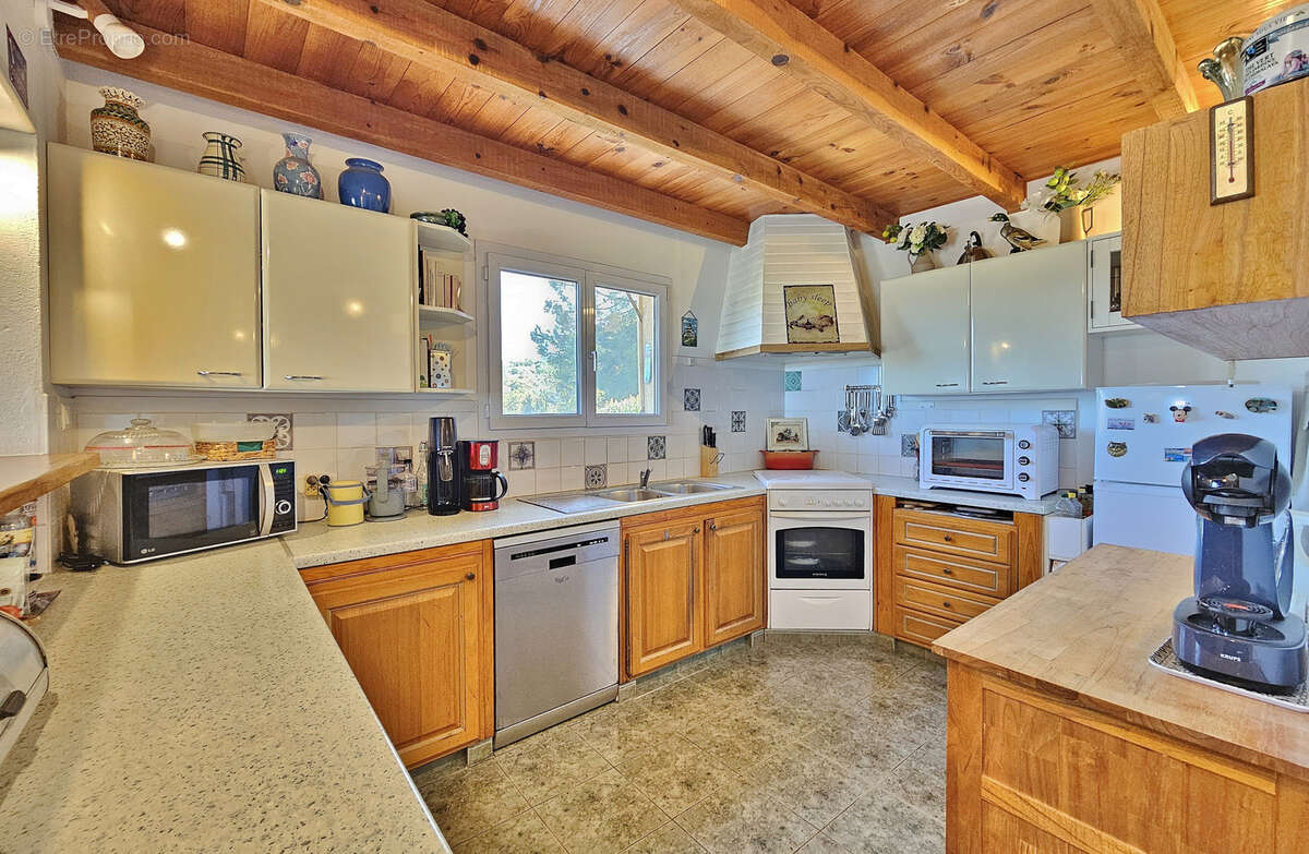 Maison à PIETROSELLA