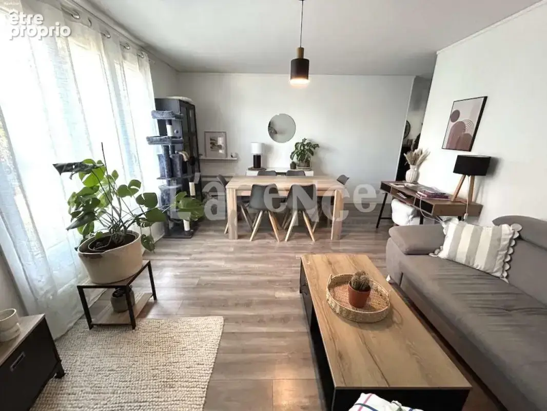 Appartement 2 pièces - photo 2