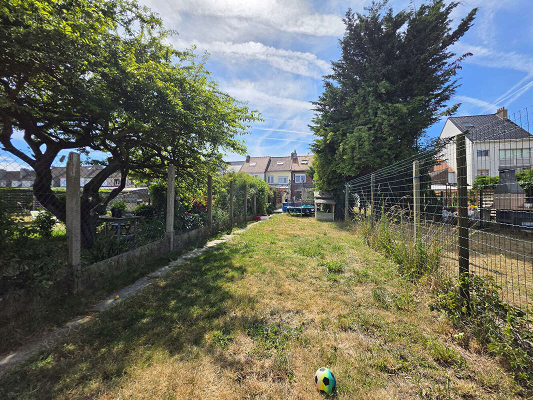 Maison 76m² à calais - photo 5