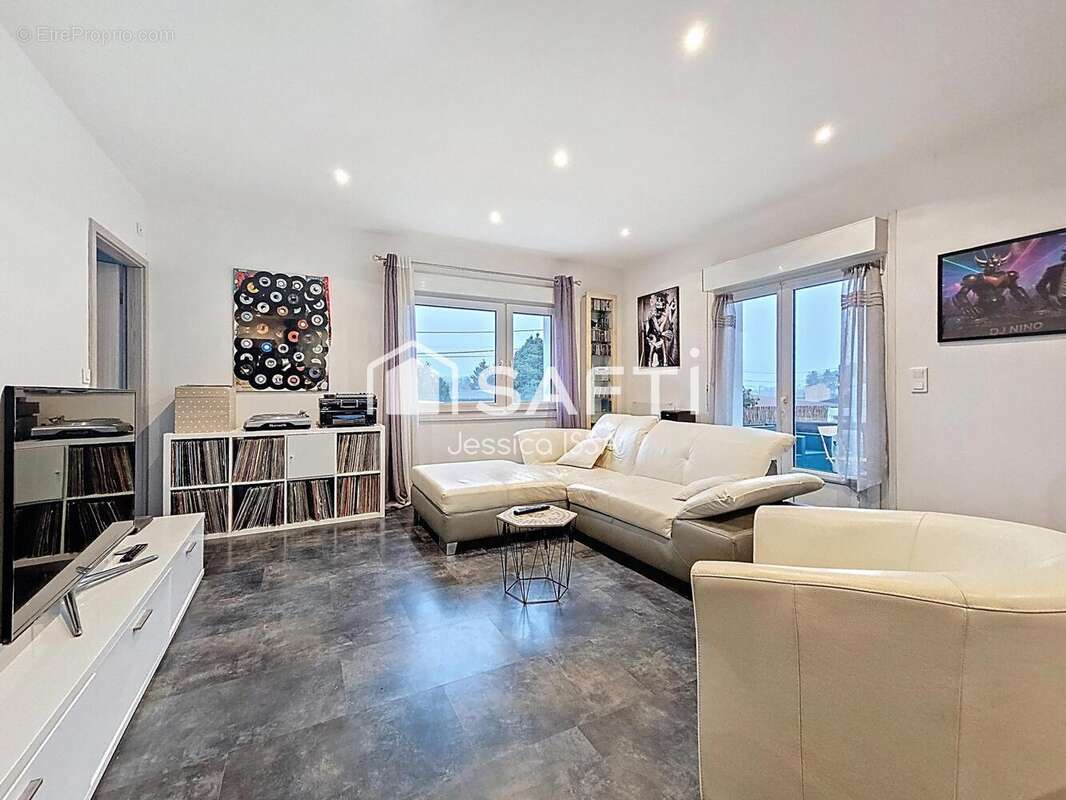 Photo 3 - Maison à CREUTZWALD