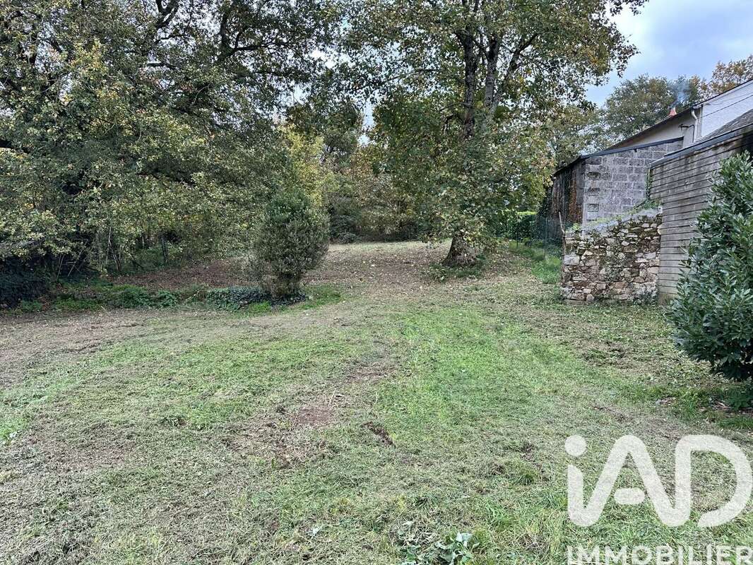 Photo 9 - Maison à PARTHENAY