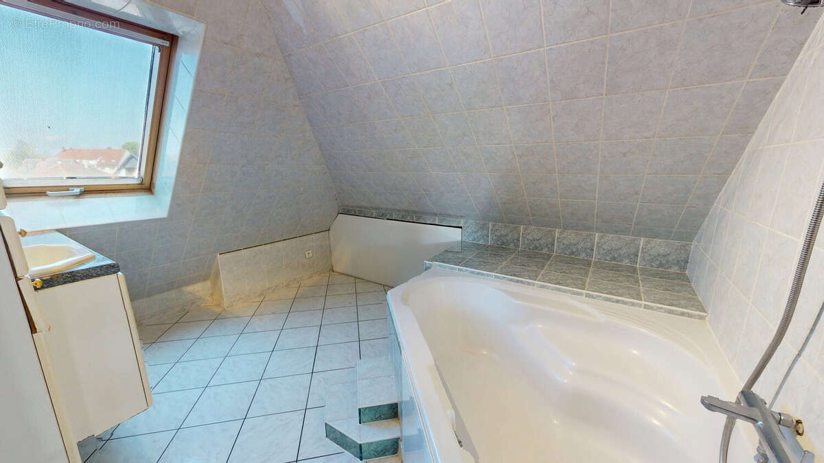 Appartement 58 m² à Reichstett  - photo 7